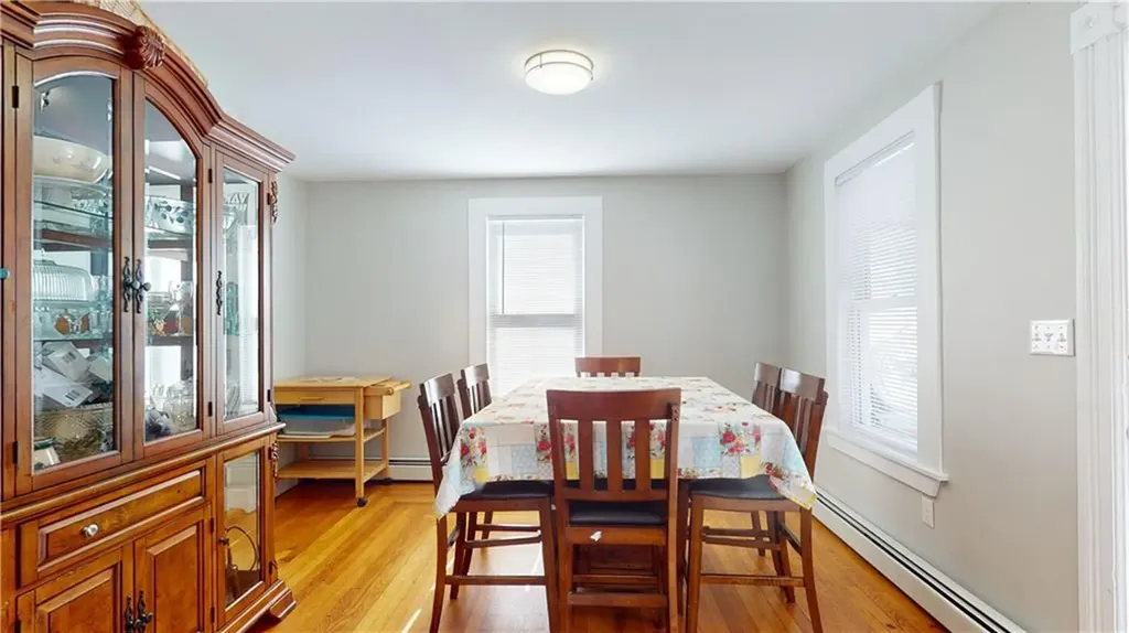 127 3rd Avenue Woonsocket RI 02895