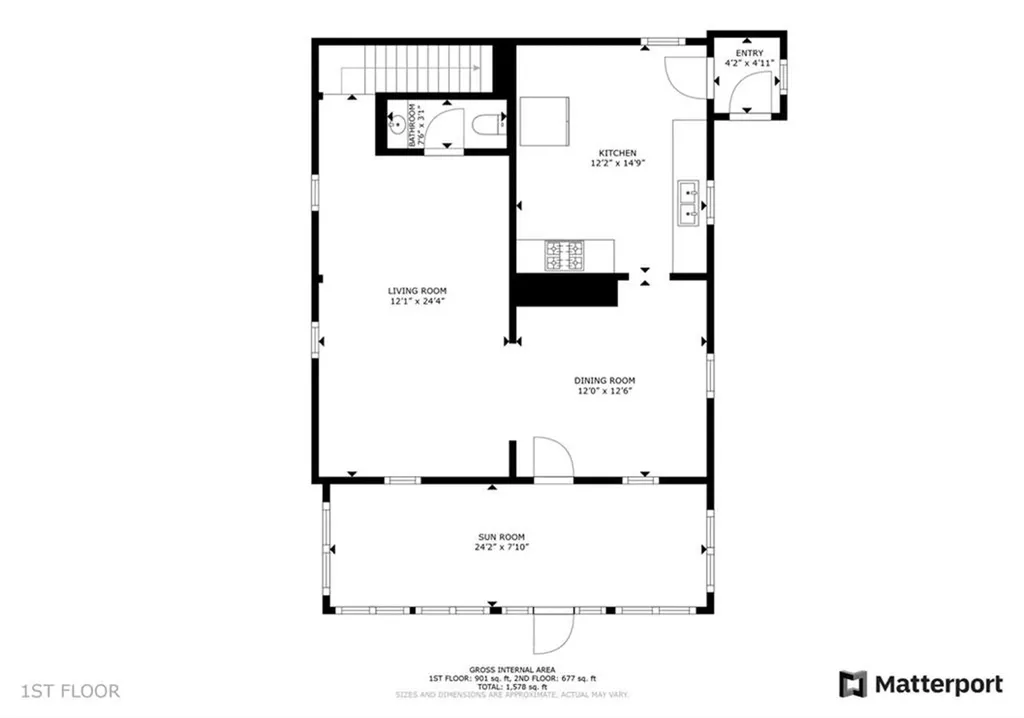 127 3rd Avenue Woonsocket RI 02895
