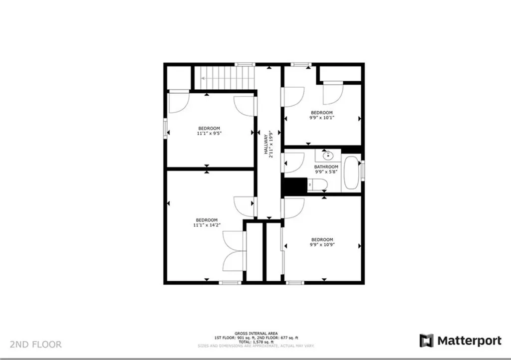 127 3rd Avenue Woonsocket RI 02895