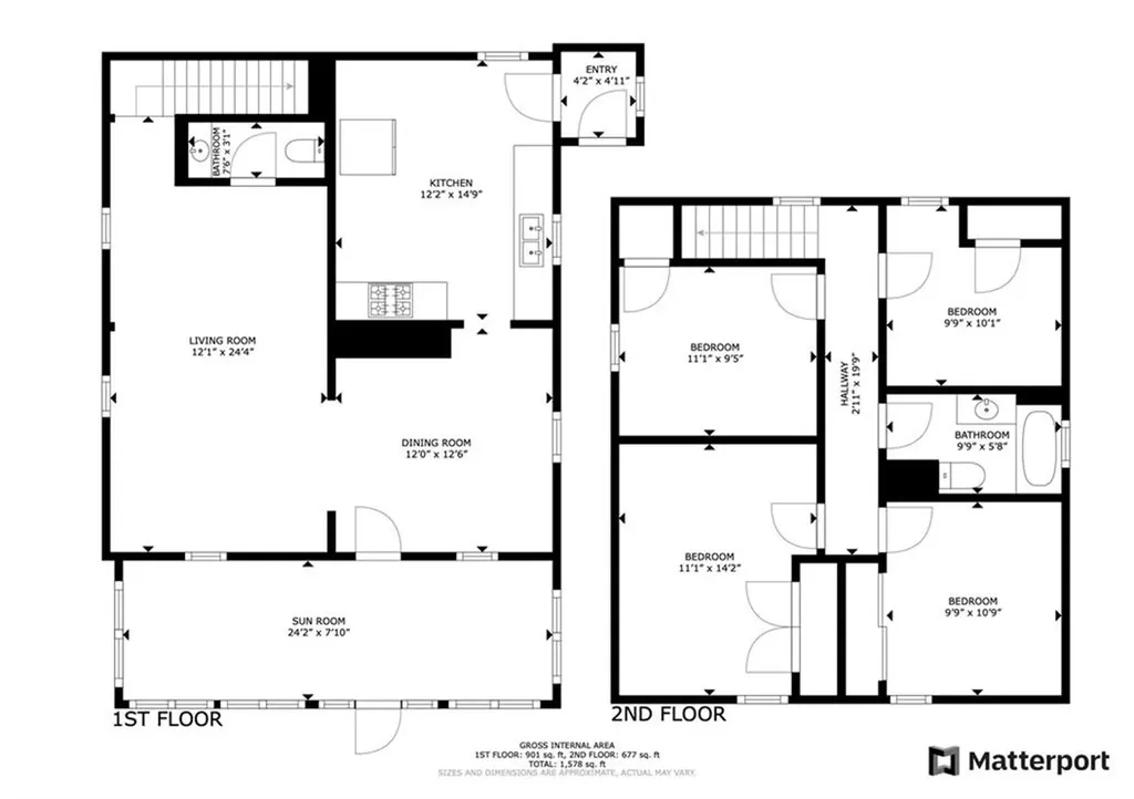 127 3rd Avenue Woonsocket RI 02895