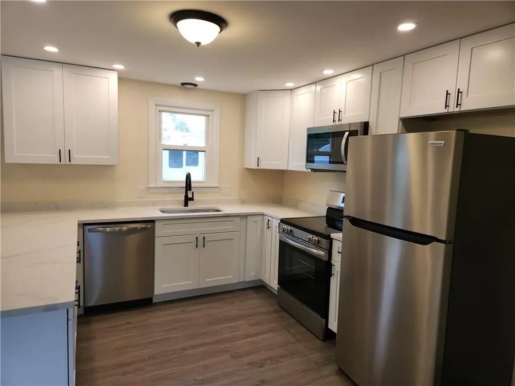 11 Wood Street West Warwick RI 02893