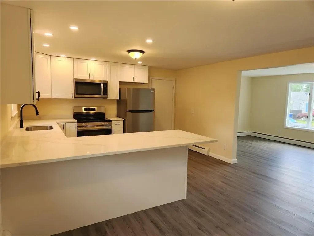 11 Wood Street West Warwick RI 02893