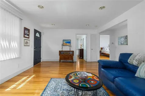 2 King Phillip Avenue Bristol RI 02809