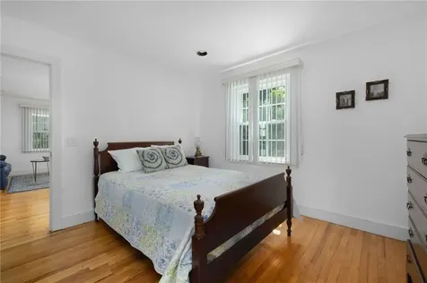 2 King Phillip Avenue Bristol RI 02809