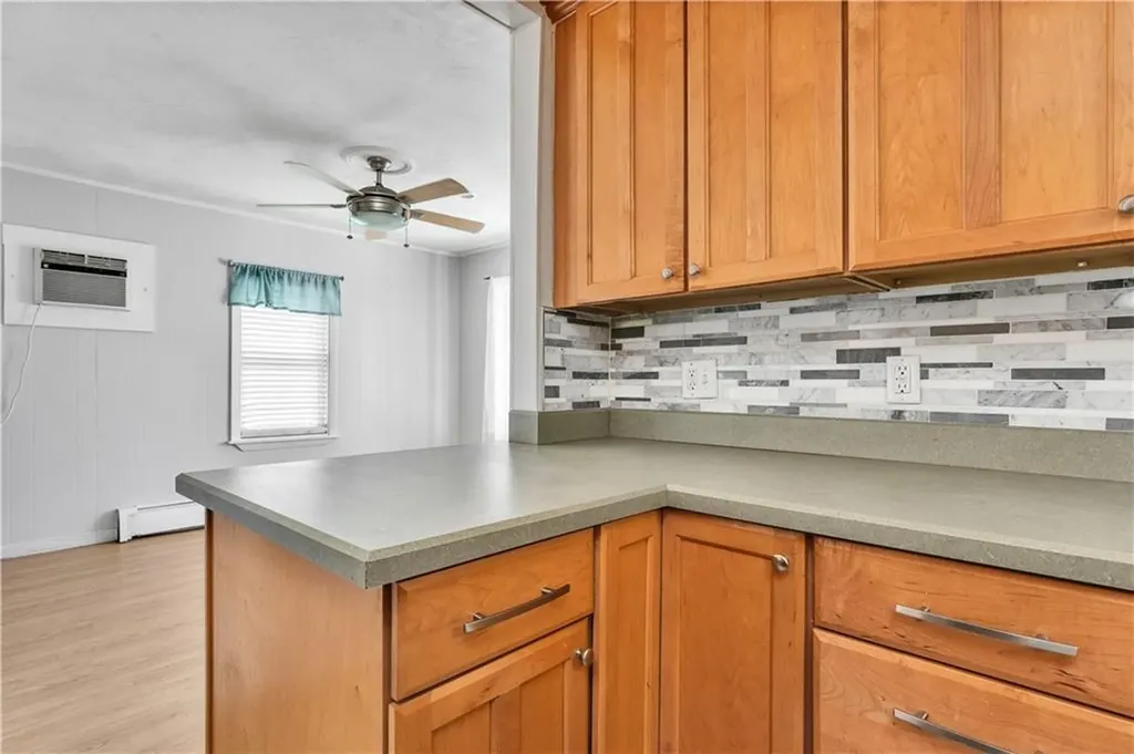 203 Farmington Avenue Cranston RI 02920