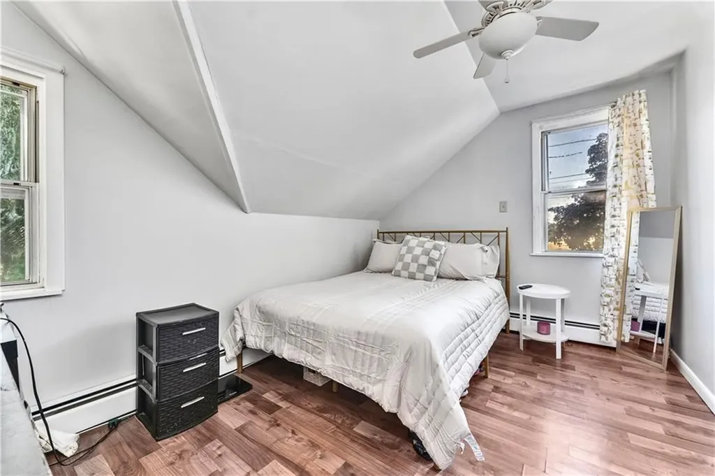 203 Farmington Avenue Cranston RI 02920