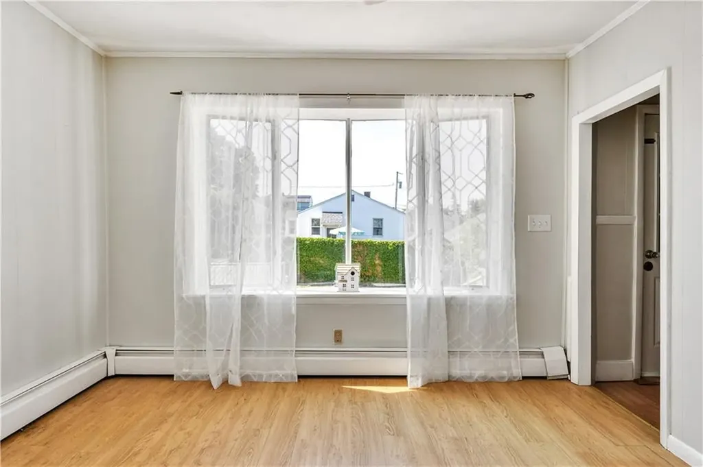 203 Farmington Avenue Cranston RI 02920