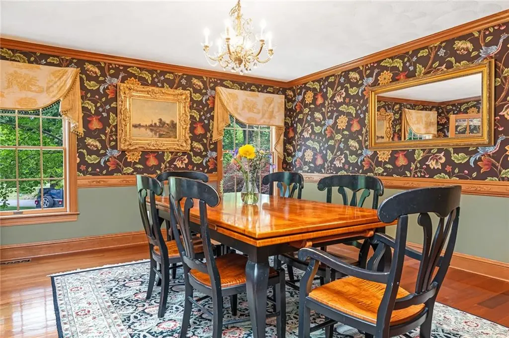 74 Oakwoods Drive South Kingstown RI 02879