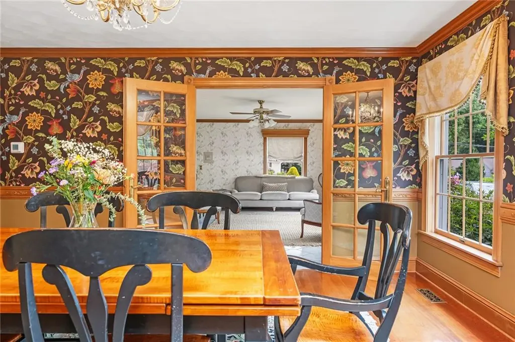 74 Oakwoods Drive South Kingstown RI 02879