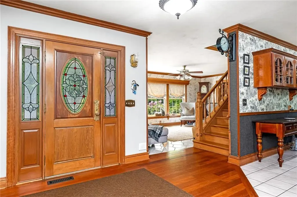 74 Oakwoods Drive South Kingstown RI 02879