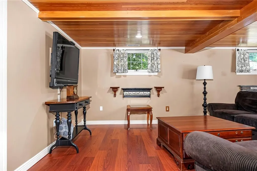 74 Oakwoods Drive South Kingstown RI 02879