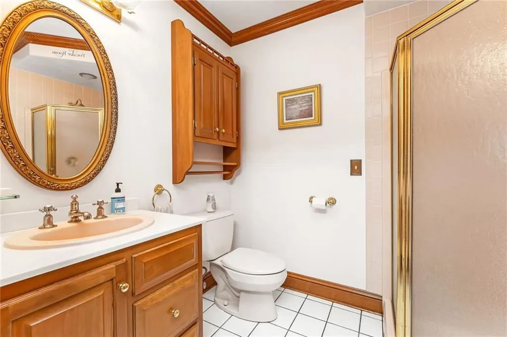74 Oakwoods Drive South Kingstown RI 02879