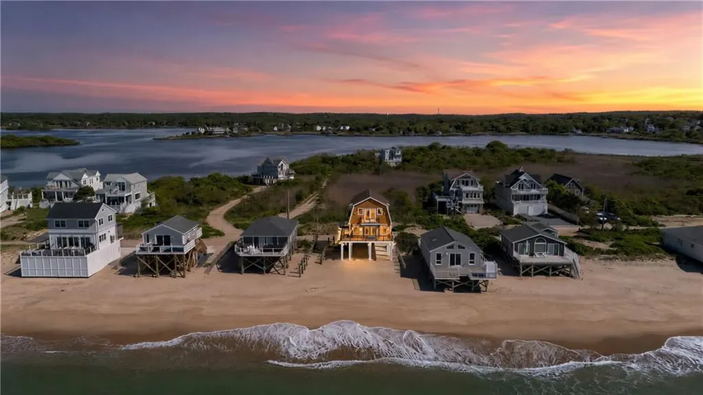 146 Green Hill Ocean Drive South Kingstown RI 02879
