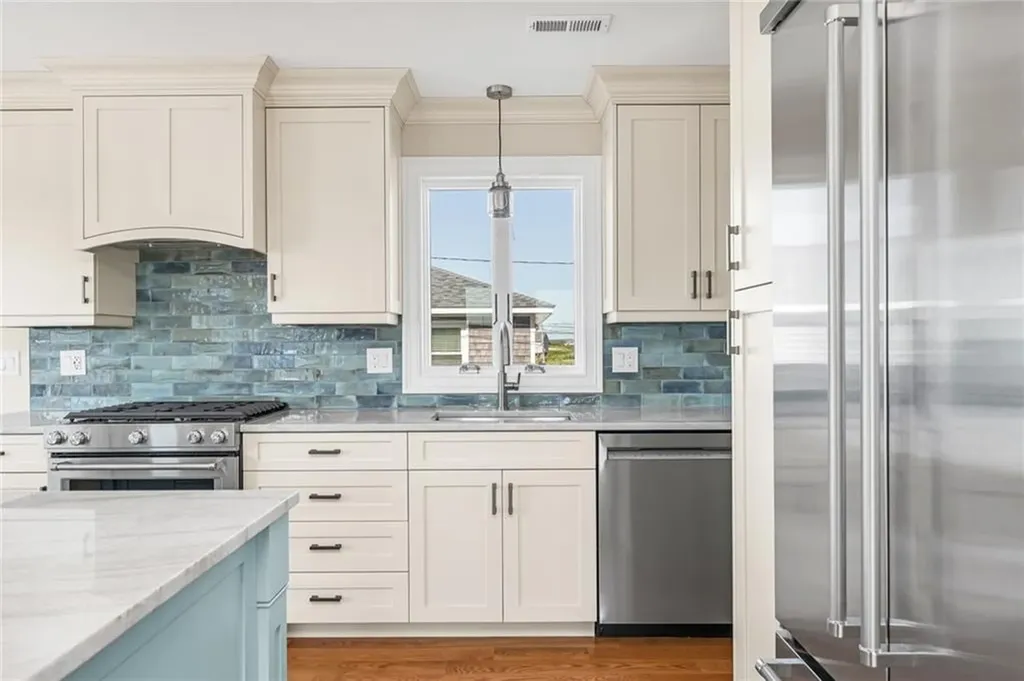 146 Green Hill Ocean Drive South Kingstown RI 02879