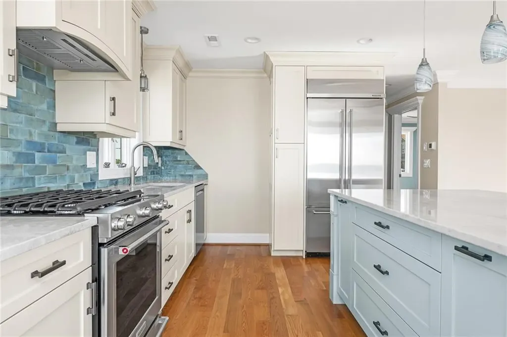 146 Green Hill Ocean Drive South Kingstown RI 02879