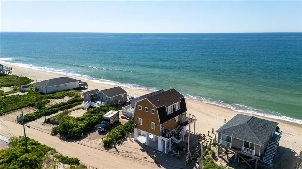 146 Green Hill Ocean Drive South Kingstown RI 02879