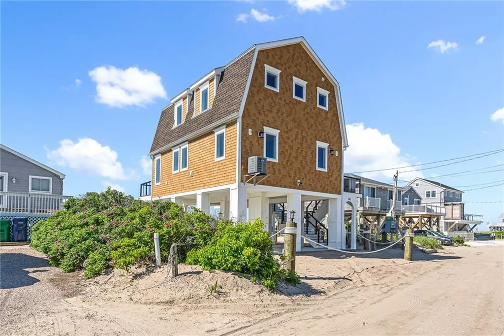 146 Green Hill Ocean Drive South Kingstown RI 02879