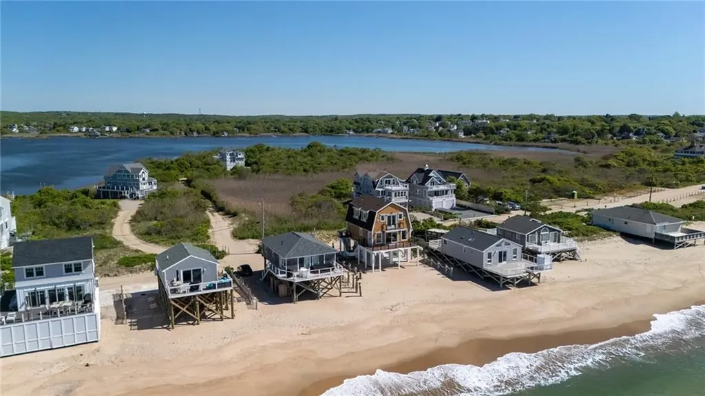 146 Green Hill Ocean Drive South Kingstown RI 02879