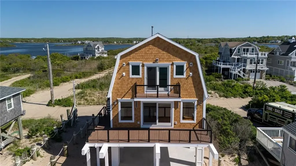 146 Green Hill Ocean Drive South Kingstown RI 02879