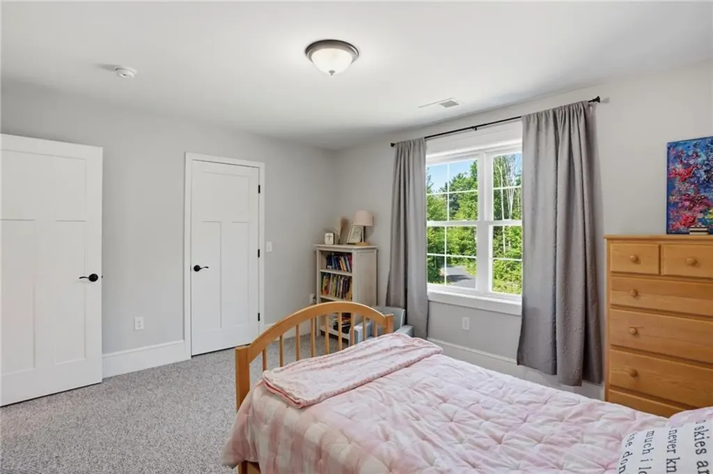 130 Jackson Schoolhouse Road Burrillville RI 02859