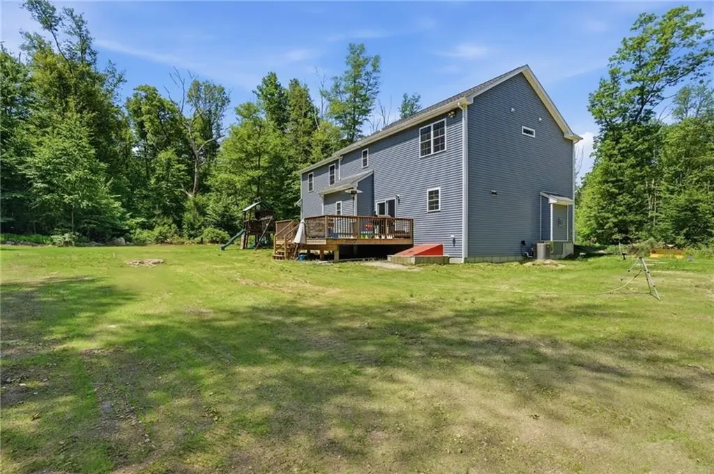 130 Jackson Schoolhouse Road Burrillville RI 02859