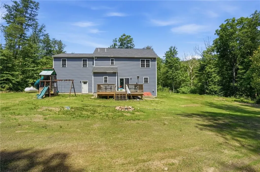 130 Jackson Schoolhouse Road Burrillville RI 02859