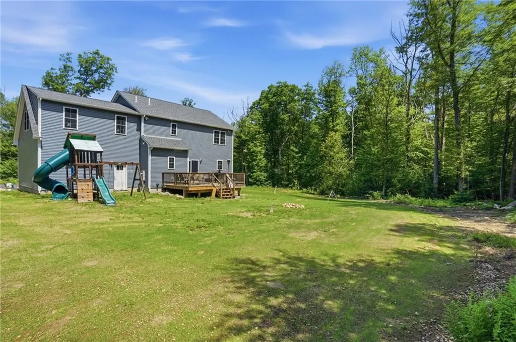 130 Jackson Schoolhouse Road Burrillville RI 02859