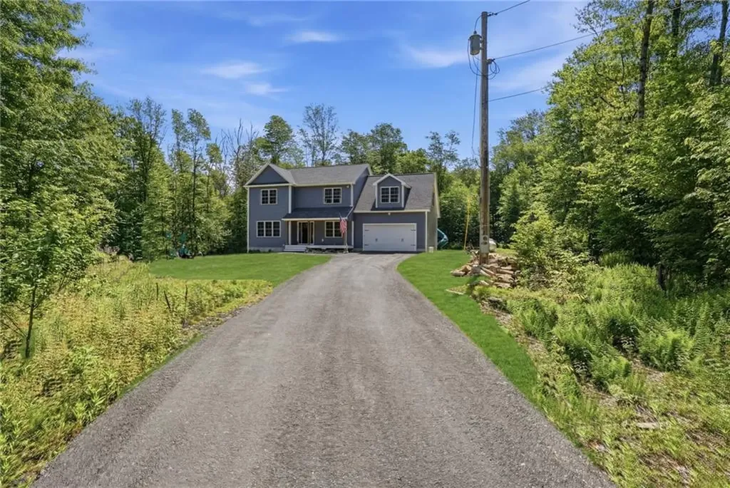 130 Jackson Schoolhouse Road Burrillville RI 02859