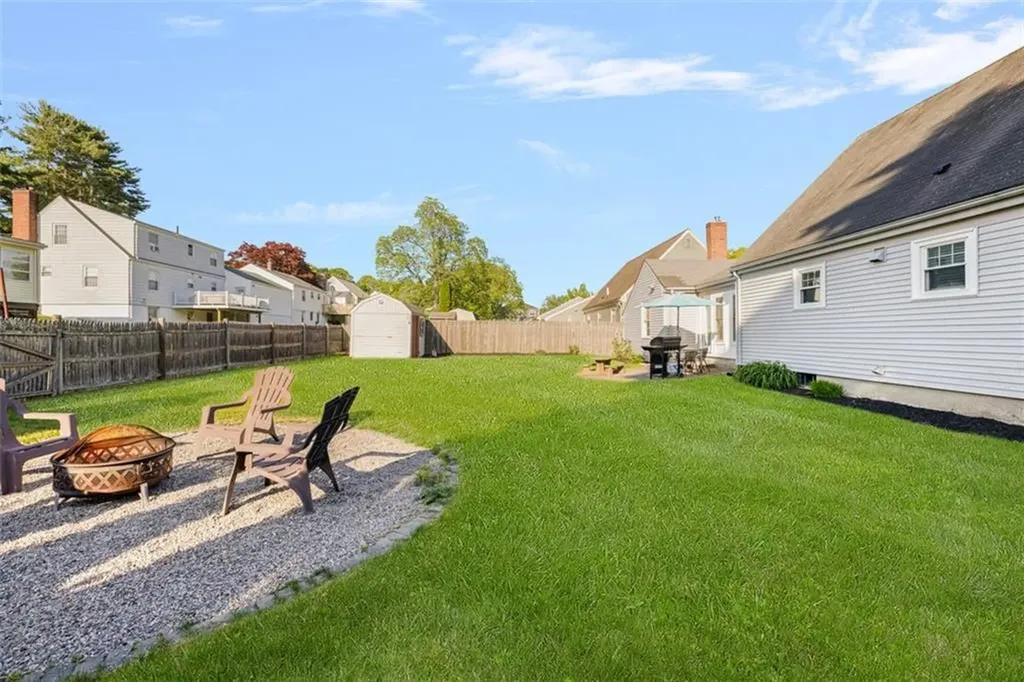 125 Fiske Avenue Cumberland RI 02864
