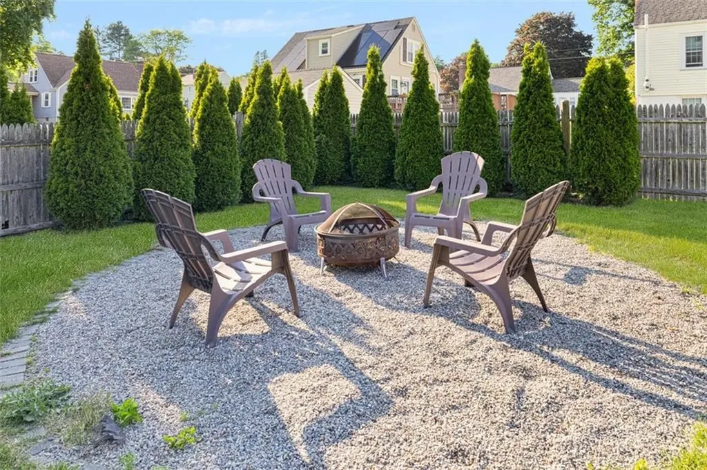 125 Fiske Avenue Cumberland RI 02864