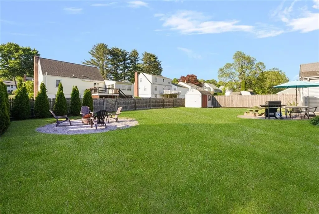 125 Fiske Avenue Cumberland RI 02864