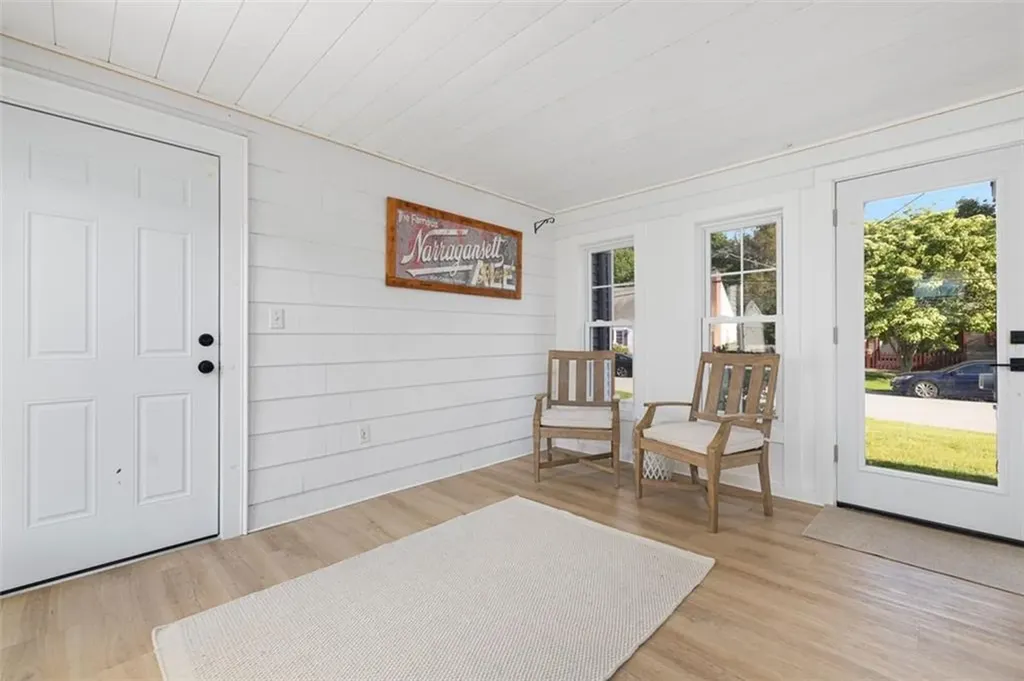 125 Fiske Avenue Cumberland RI 02864