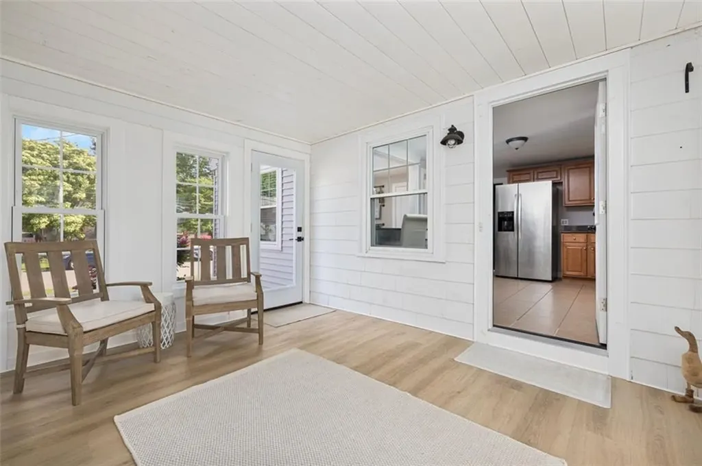 125 Fiske Avenue Cumberland RI 02864