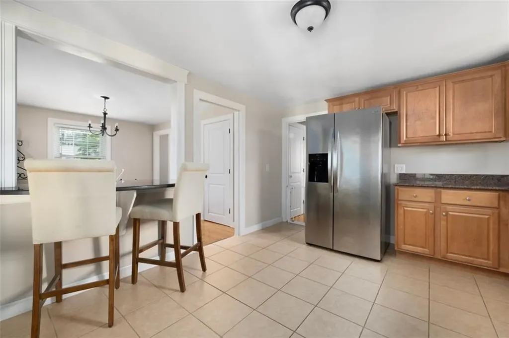 125 Fiske Avenue Cumberland RI 02864