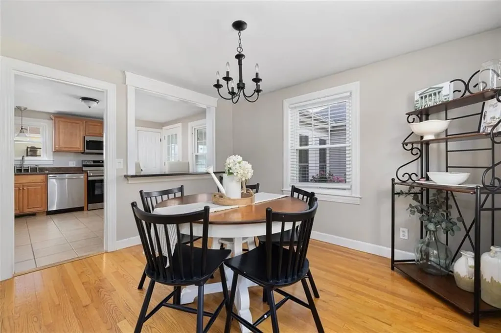 125 Fiske Avenue Cumberland RI 02864