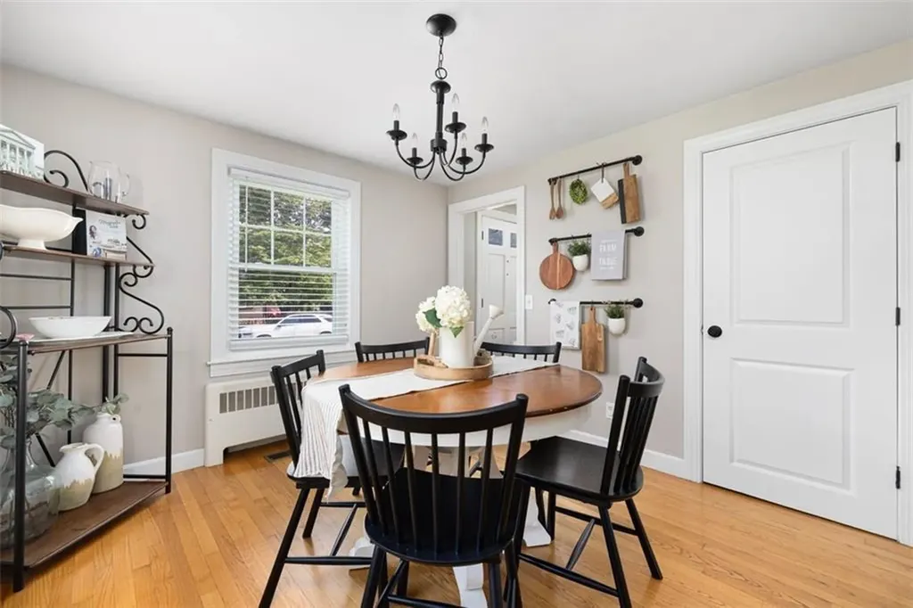 125 Fiske Avenue Cumberland RI 02864