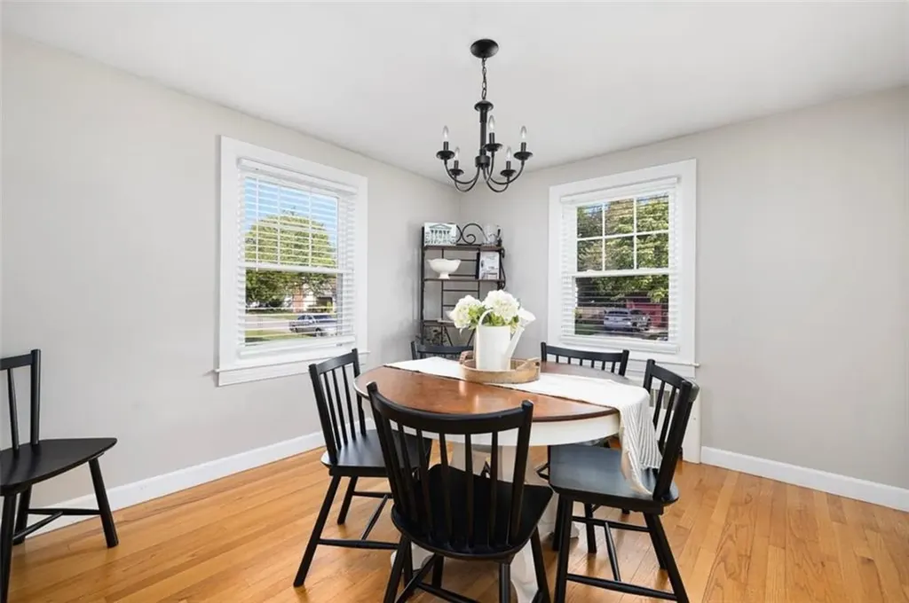 125 Fiske Avenue Cumberland RI 02864