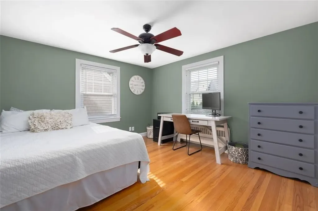 125 Fiske Avenue Cumberland RI 02864