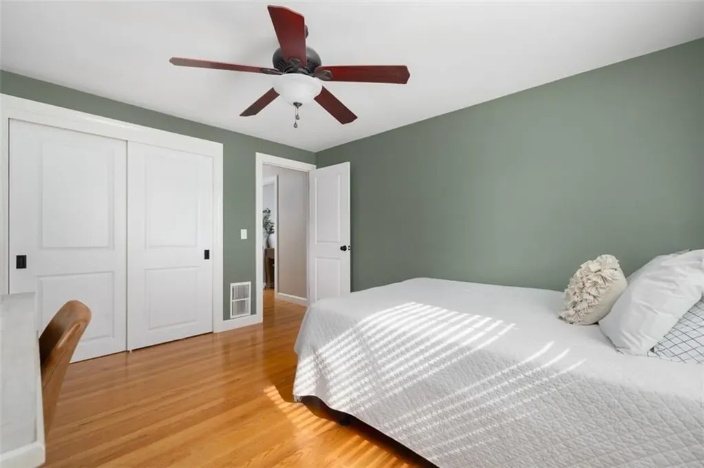 125 Fiske Avenue Cumberland RI 02864
