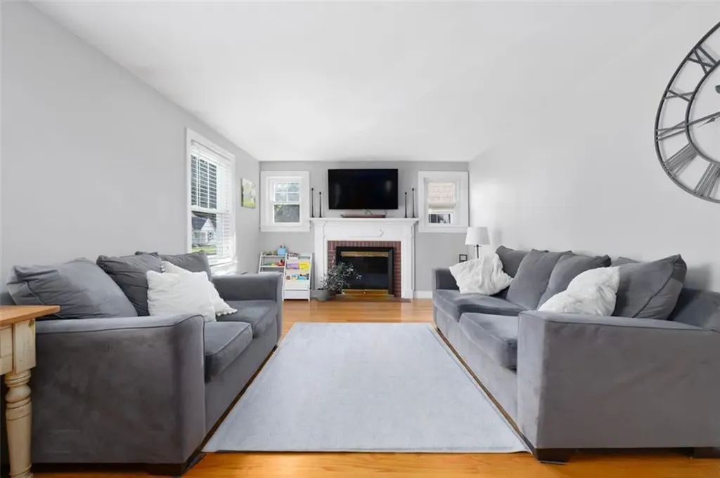 125 Fiske Avenue Cumberland RI 02864