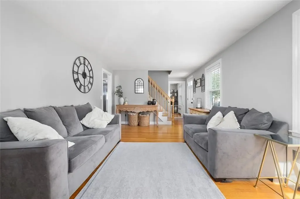125 Fiske Avenue Cumberland RI 02864