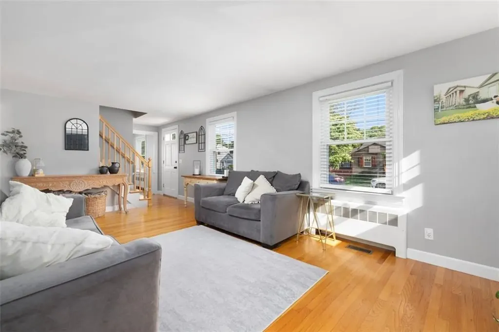 125 Fiske Avenue Cumberland RI 02864