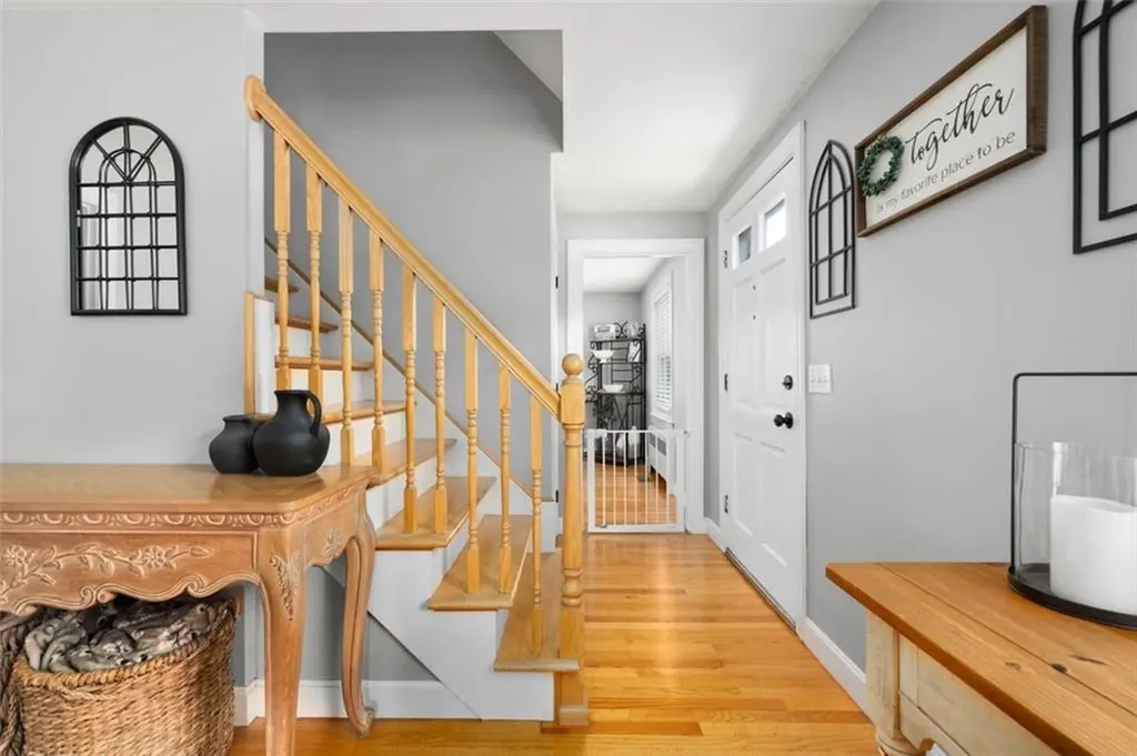 125 Fiske Avenue Cumberland RI 02864