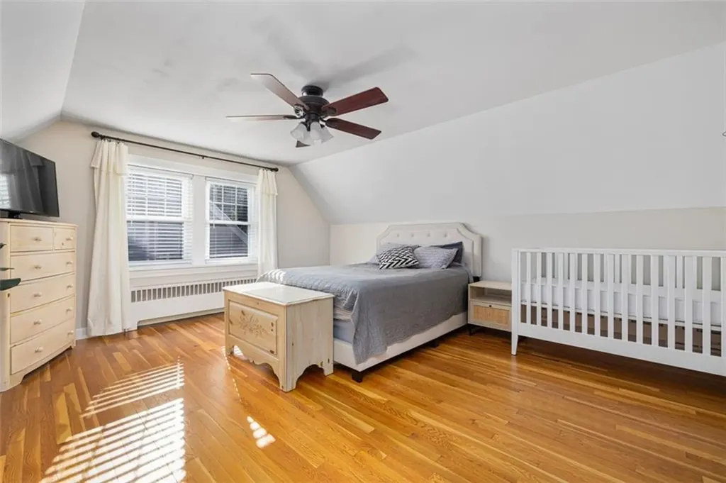 125 Fiske Avenue Cumberland RI 02864