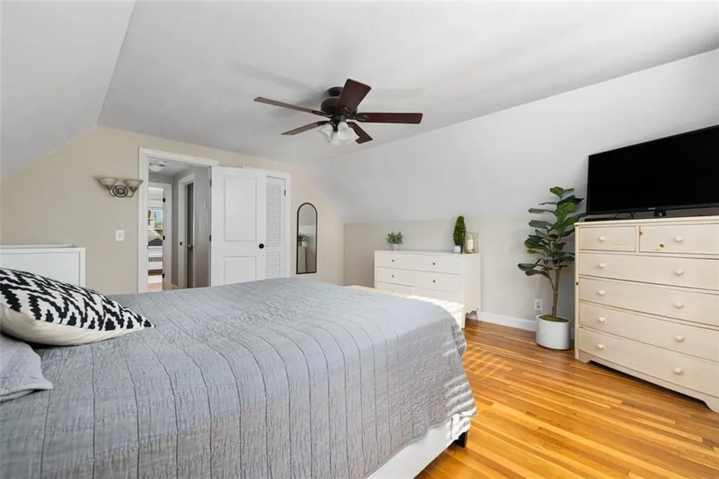 125 Fiske Avenue Cumberland RI 02864