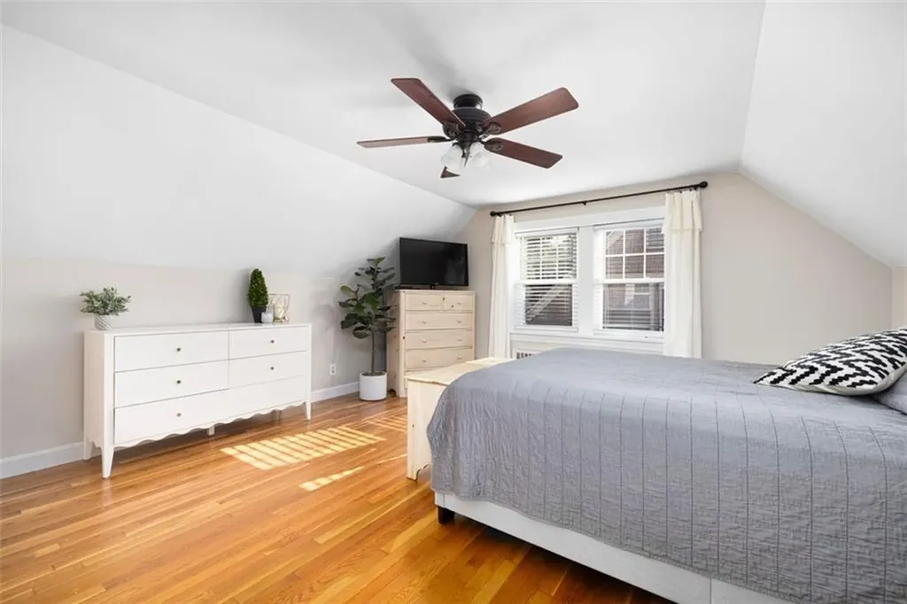 125 Fiske Avenue Cumberland RI 02864