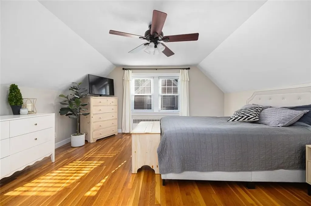 125 Fiske Avenue Cumberland RI 02864