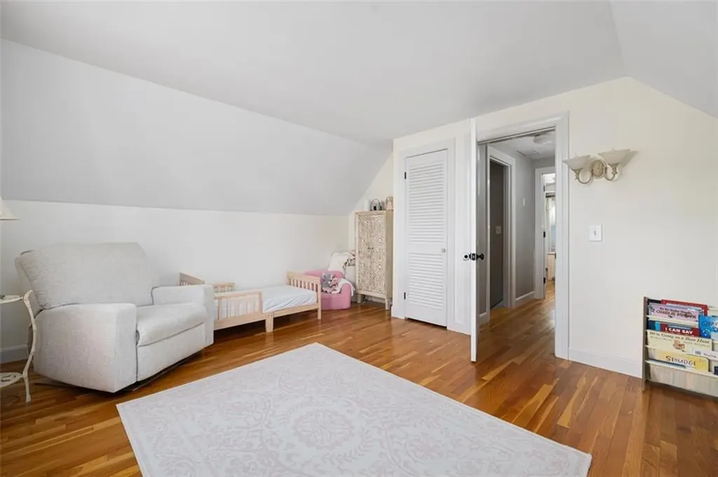 125 Fiske Avenue Cumberland RI 02864