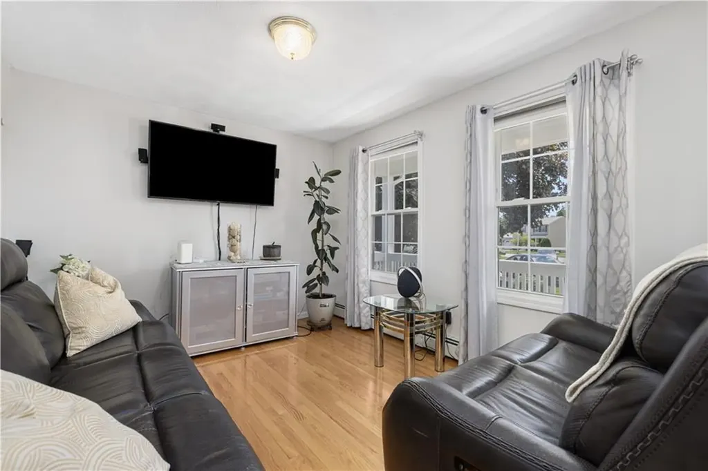 35 Gianna Drive Cranston RI 02921