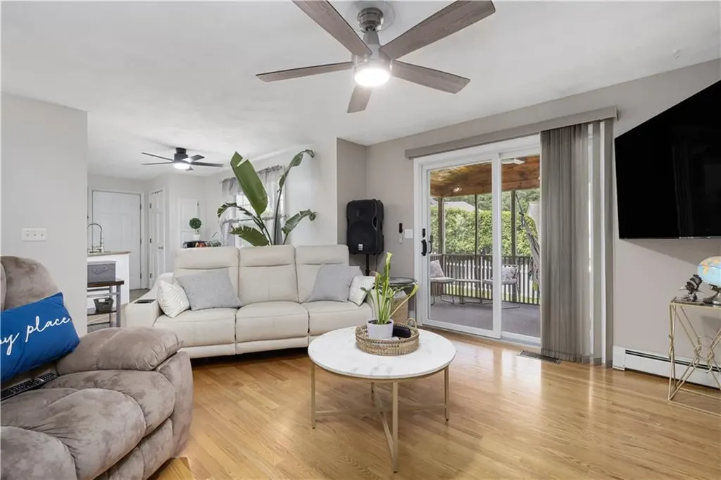 35 Gianna Drive Cranston RI 02921
